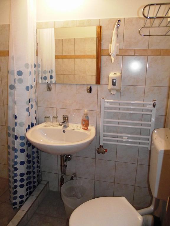 Mediterran Vendeghaz Kecskemét الغرفة الصورة