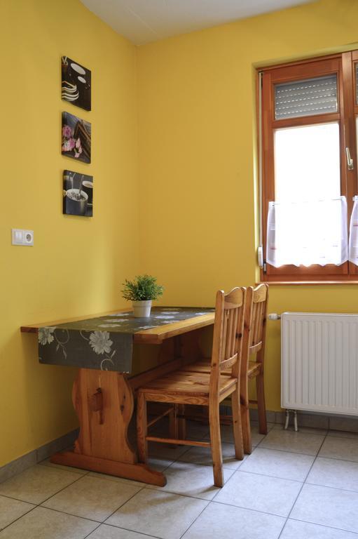 Mediterran Vendeghaz Kecskemét المظهر الخارجي الصورة